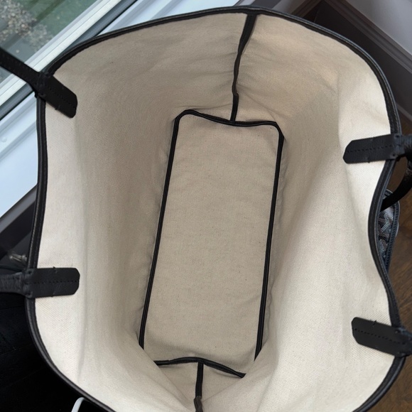 Goyard St. Louis PM Tote Bag - Picture 11 of 16